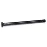 Bombtrack Bta-ta-f-605 Genomgående Axel Fram, Black, 15 x 110mm