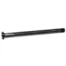 Bombtrack Bta-ta-r-601 Bakre Genomgående Axel, Black, 12 x 142mm