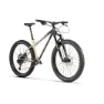 Bombtrack Cale 27.5´´ Gx Eagle 2023 Mtb Cykel, Matt black / tan, S