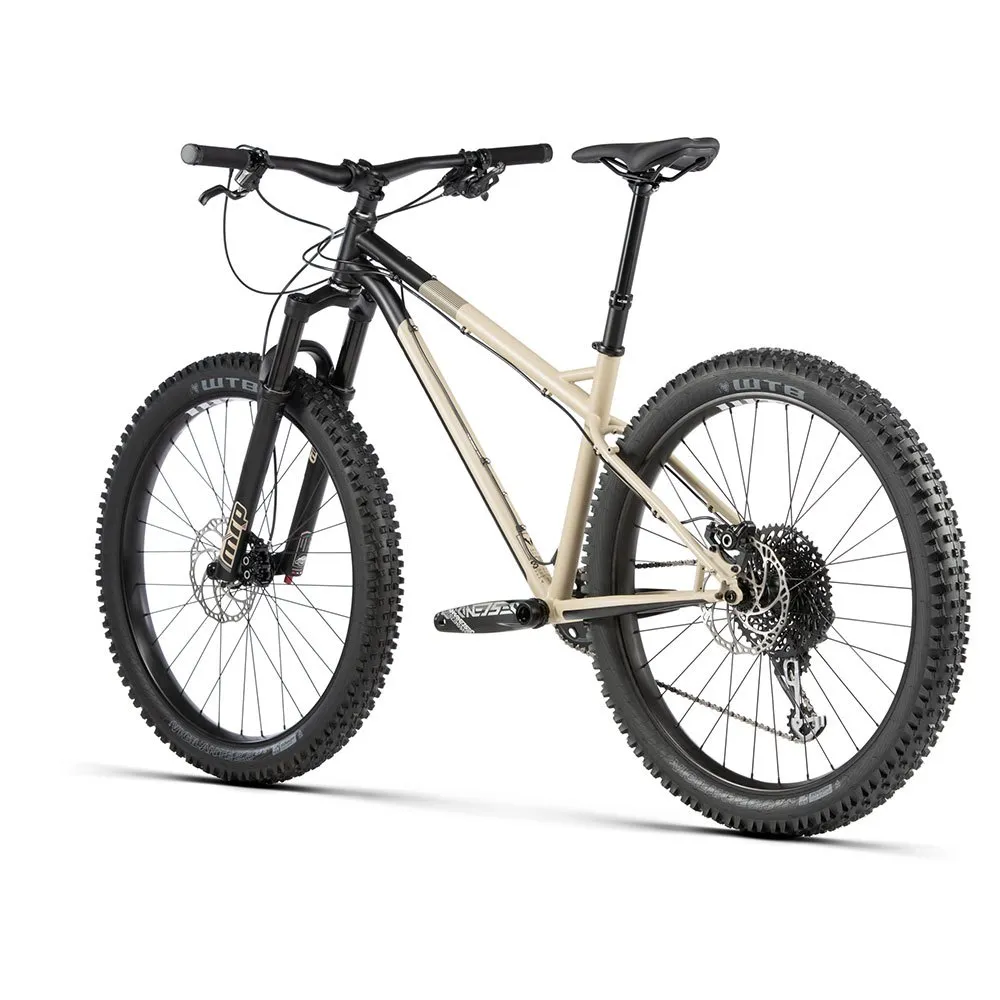 Bombtrack Cale 27.5´´ Gx Eagle 2023 Mtb Cykel, Matt black / tan, S