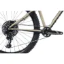 Bombtrack Cale 27.5´´ Gx Eagle 2023 Mtb Cykel, Matt black / tan, S