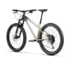Bombtrack Cale 27.5´´ Gx Eagle 2023 Mtb Cykel, Matt black / tan, S