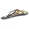 Bombtrack Comp Cykelsadel, Black, One Size