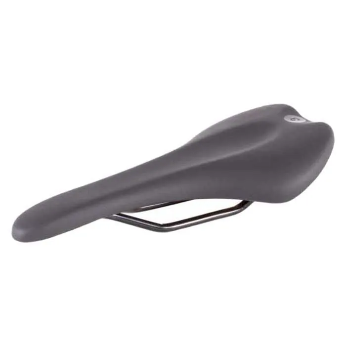 Bombtrack Comp Cykelsadel, Black, One Size