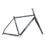 Bombtrack Hook 650b 2025 Grusram, Metallic teal / black fade, S