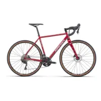 Bombtrack Hook 650b Grx400 2024 Gravelcykel