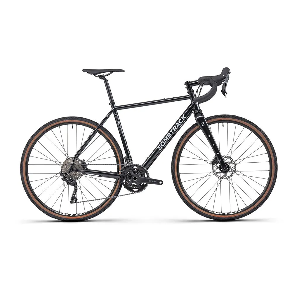 Bombtrack Hook 650b Grx400 2024 Gravelcykel