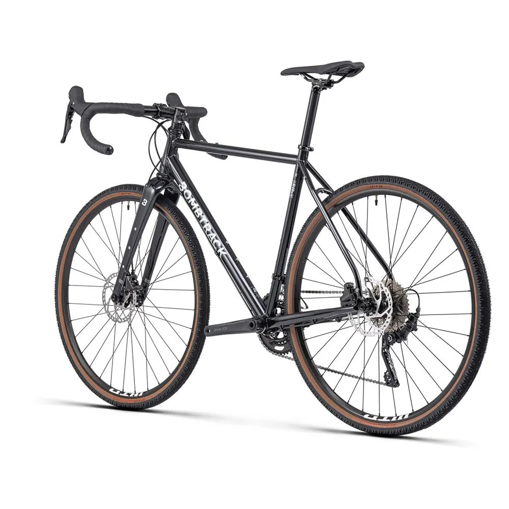 Bombtrack Hook 650b Grx400 2024 Gravelcykel