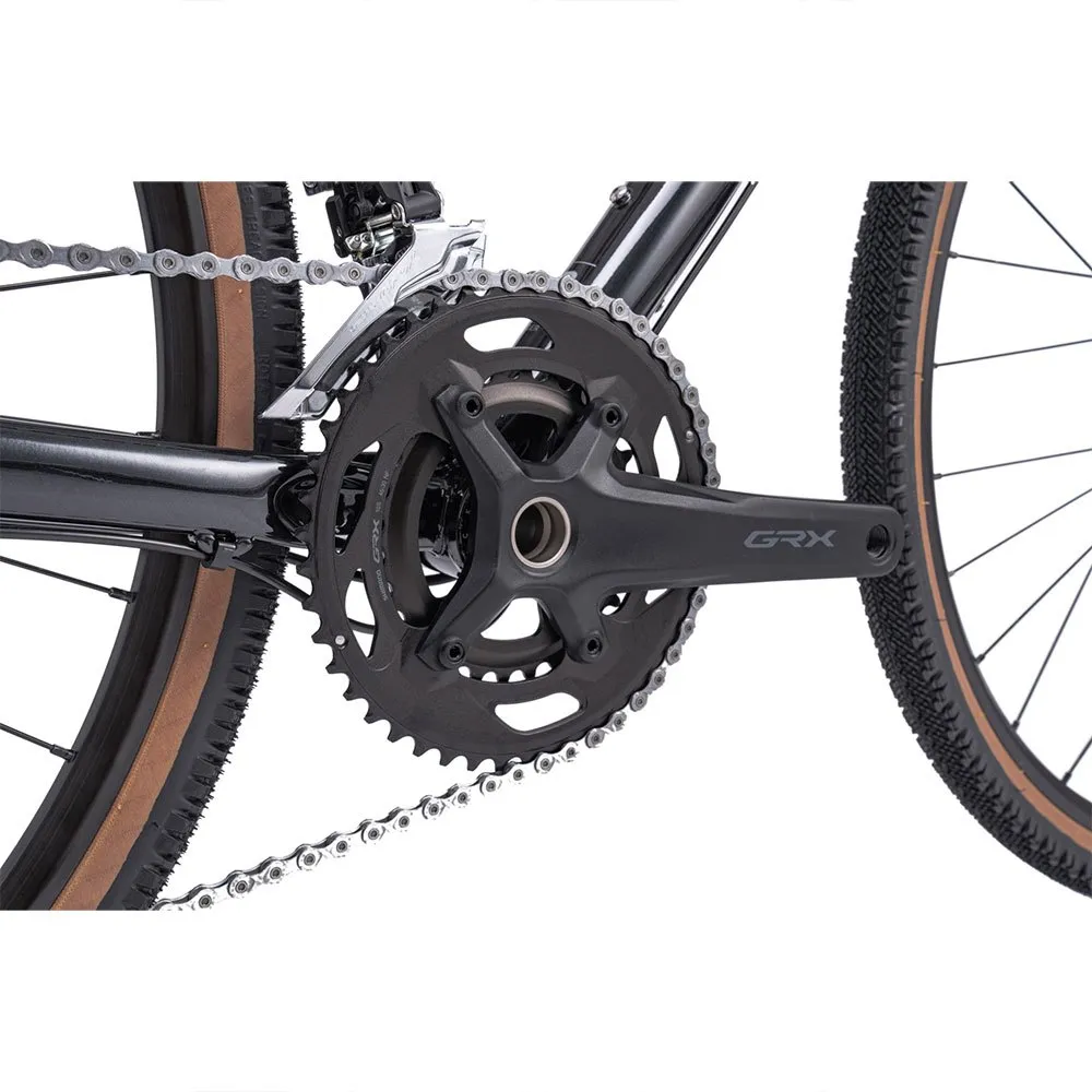 Bombtrack Hook 650b Grx400 2024 Gravelcykel