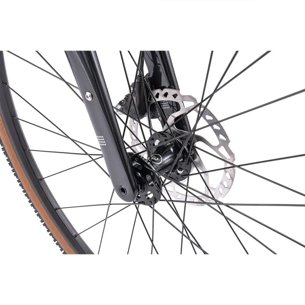 Bombtrack Hook 650b Grx400 2024 Gravelcykel