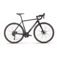 Bombtrack Hook 700c Grx400 2024 Gravelcykel Bombtrack Hook 700c Grx400 2024 Gravelcykel