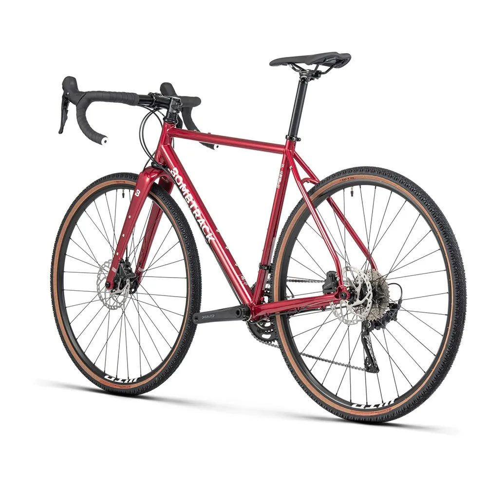 Bombtrack Hook 700c Grx400 2024 Gravelcykel Bombtrack Hook 700c Grx400 2024 Gravelcykel