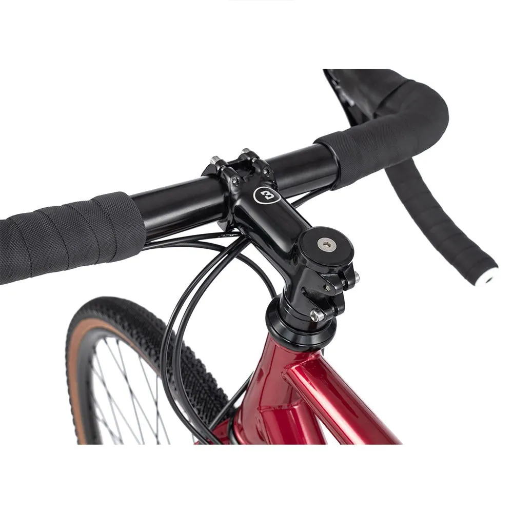 Bombtrack Hook 700c Grx400 2024 Gravelcykel Bombtrack Hook 700c Grx400 2024 Gravelcykel