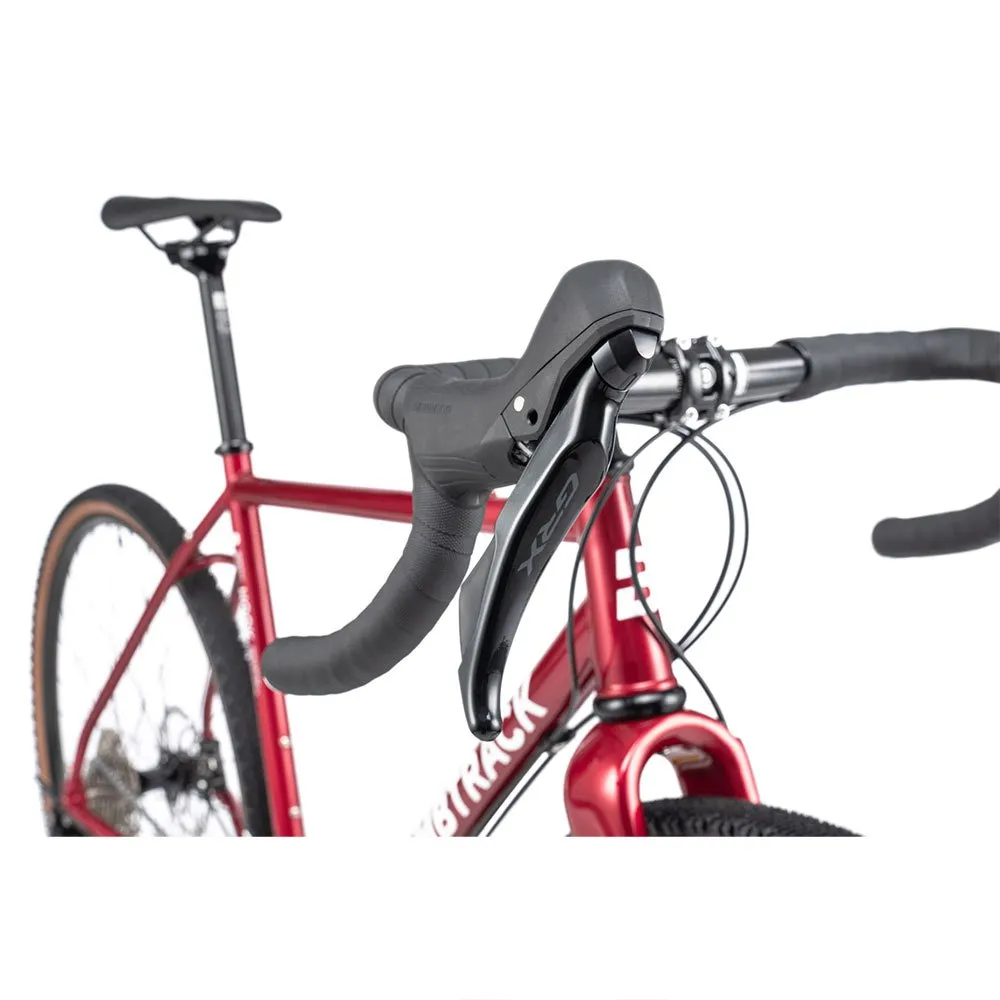 Bombtrack Hook 700c Grx400 2024 Gravelcykel Bombtrack Hook 700c Grx400 2024 Gravelcykel
