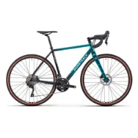 Bombtrack Hook 700c Grx400 2025 Gravelcykel Bombtrack Hook 700c Grx400 2025 Gravelcykel