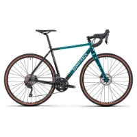 Bombtrack Hook 700c Grx400 2025 Gravelcykel Bombtrack Hook 700c Grx400 2025 Gravelcykel