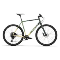 Bombtrack Hook Ext 27.5´´ Sx Eagle 2025 Gravelcykel Bombtrack Hook Ext 27.5´´ Sx Eagle 2025 Gravelcykel