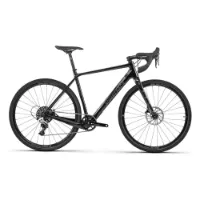 Bombtrack Hook Ext C Rival 1 2024 Gravelcykel