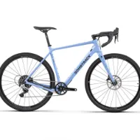 Bombtrack Hook Ext C Rival 1 2024 Gravelcykel