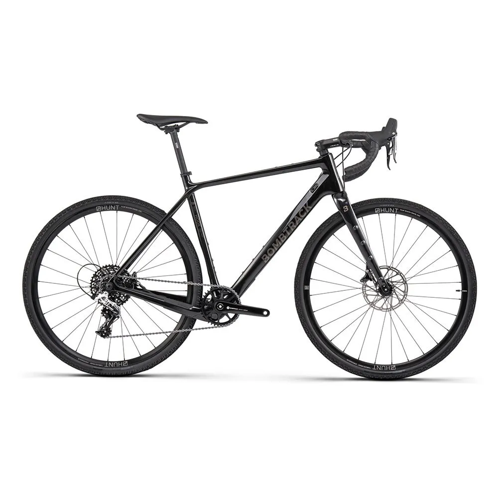 Bombtrack Hook Ext C Rival 1 2024 Gravelcykel Bombtrack Hook Ext C Rival 1 2024 Gravelcykel