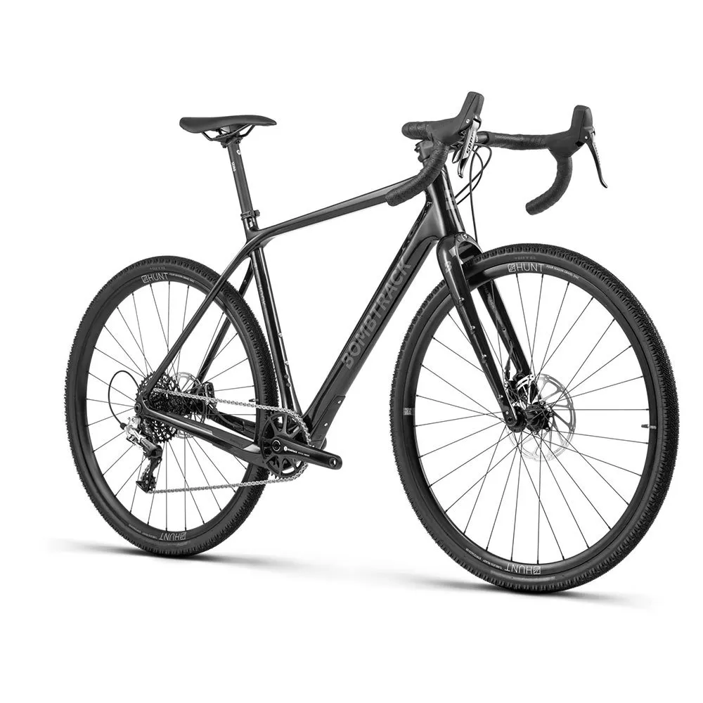 Bombtrack Hook Ext C Rival 1 2024 Gravelcykel