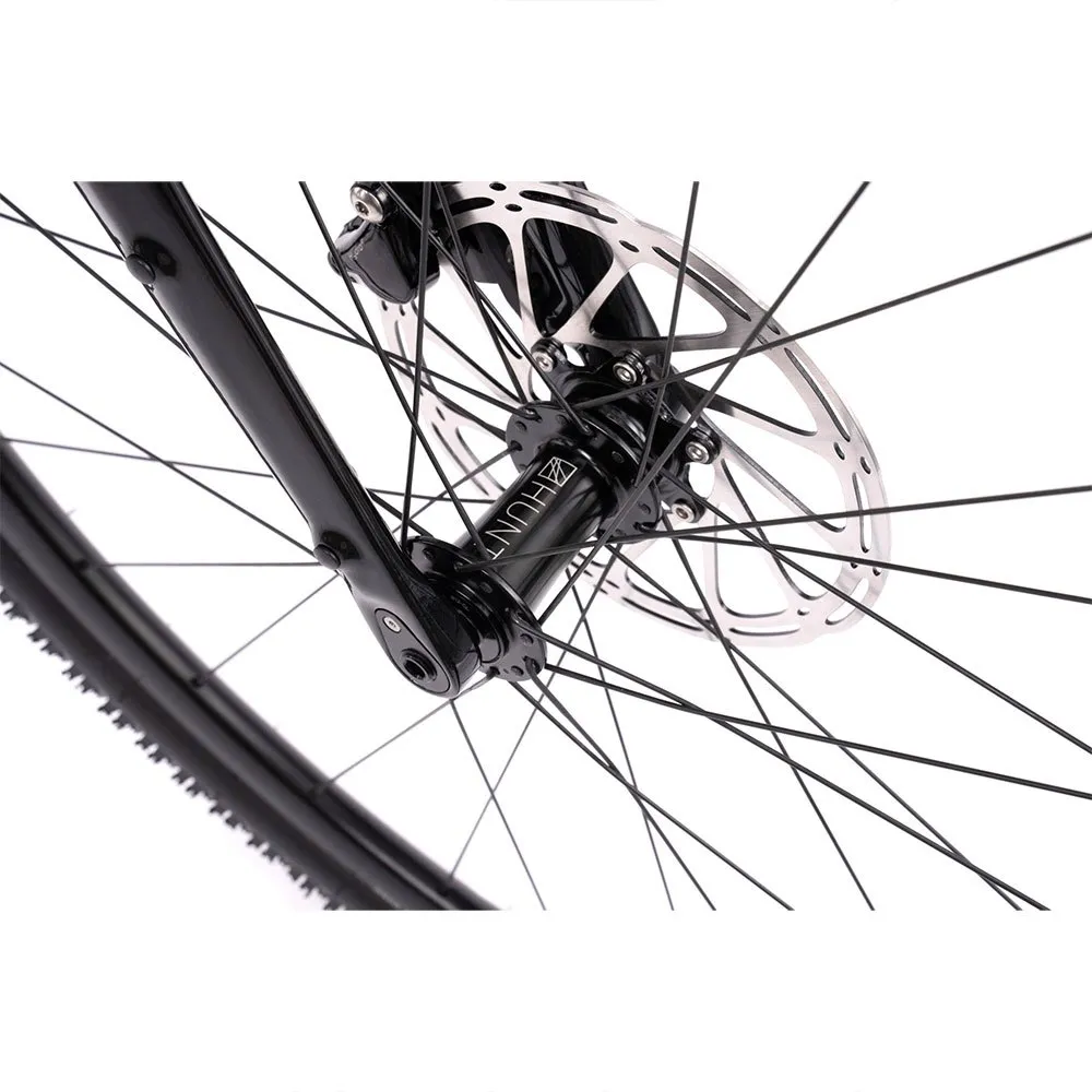 Bombtrack Hook Ext C Rival 1 2024 Gravelcykel Bombtrack Hook Ext C Rival 1 2024 Gravelcykel
