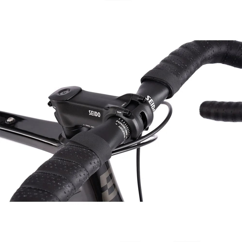 Bombtrack Hook Ext C Rival 1 2024 Gravelcykel