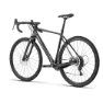 Bombtrack Hook Ext C Rival 1 2024 Gravelcykel