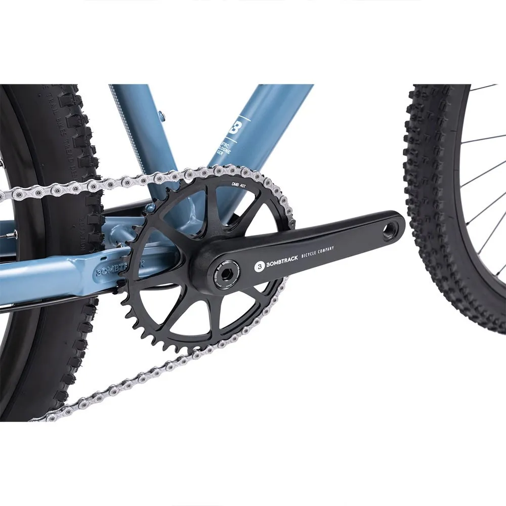 Bombtrack Hook Ext Rival 1 2024 Gravelcykel Bombtrack Hook Ext Rival 1 2024 Gravelcykel