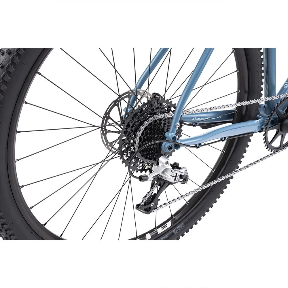 Bombtrack Hook Ext Rival 1 2024 Gravelcykel Bombtrack Hook Ext Rival 1 2024 Gravelcykel