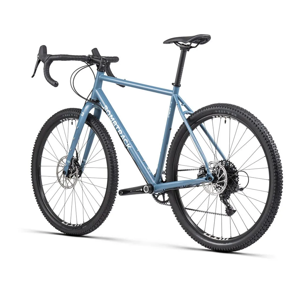 Bombtrack Hook Ext Rival 1 2024 Gravelcykel Bombtrack Hook Ext Rival 1 2024 Gravelcykel