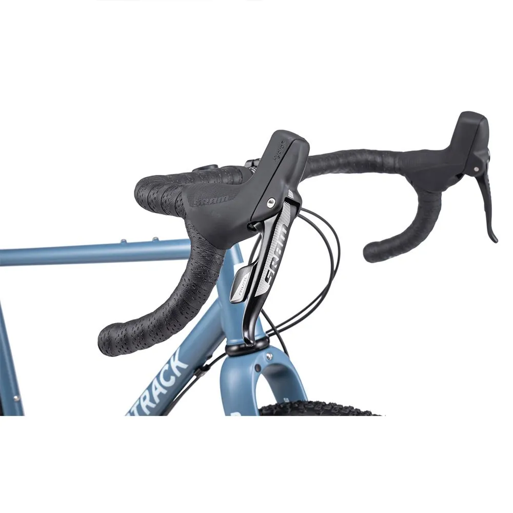 Bombtrack Hook Ext Rival 1 2024 Gravelcykel Bombtrack Hook Ext Rival 1 2024 Gravelcykel