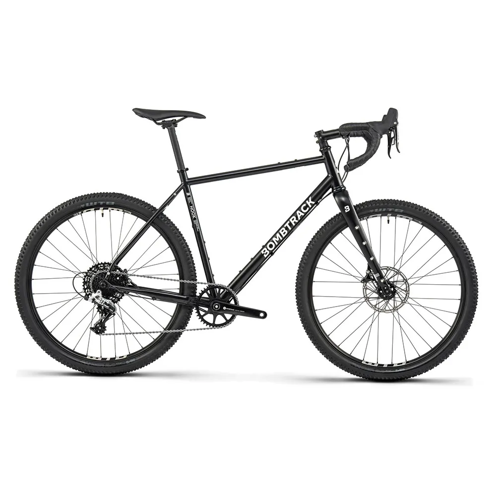 Bombtrack Hook Ext Rv Rvial Xplr Gravelcykel Bombtrack Hook Ext Rv Rvial Xplr Gravelcykel