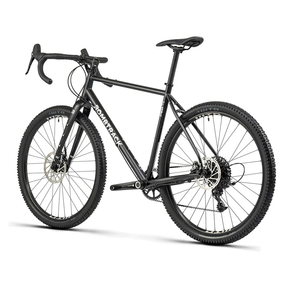 Bombtrack Hook Ext Rv Rvial Xplr Gravelcykel Bombtrack Hook Ext Rv Rvial Xplr Gravelcykel