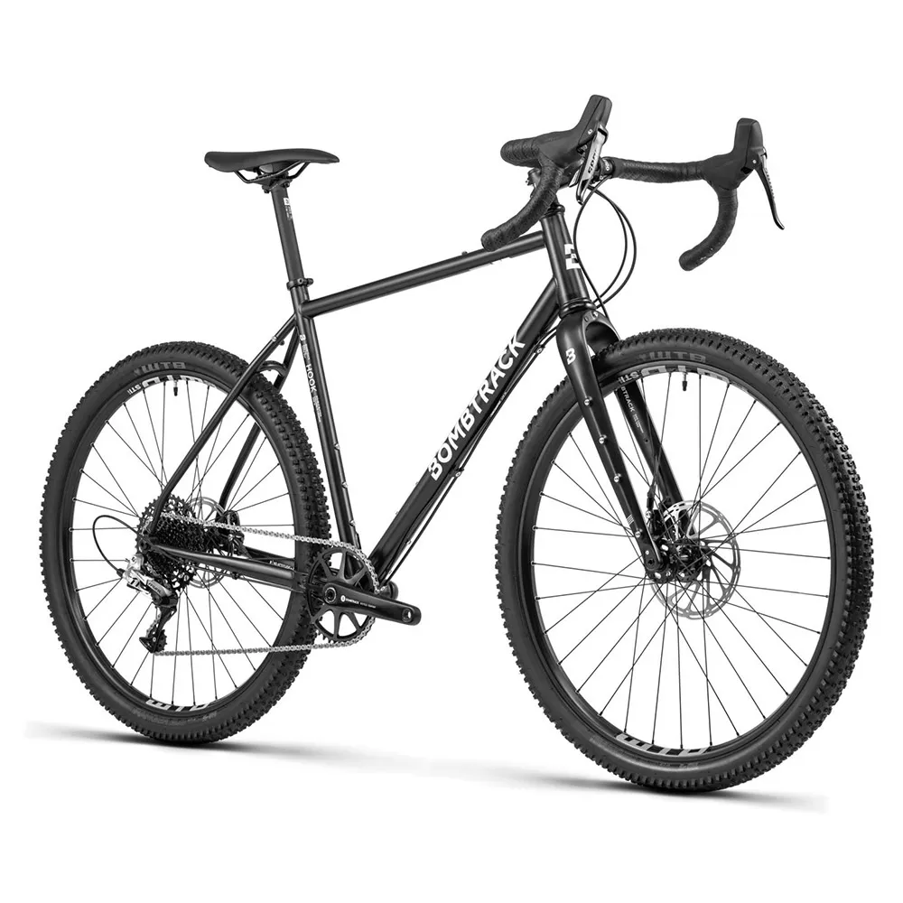 Bombtrack Hook Ext Rv Rvial Xplr Gravelcykel Bombtrack Hook Ext Rv Rvial Xplr Gravelcykel