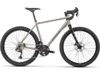 Bombtrack HOOK EXT TI Titan Gravelbike