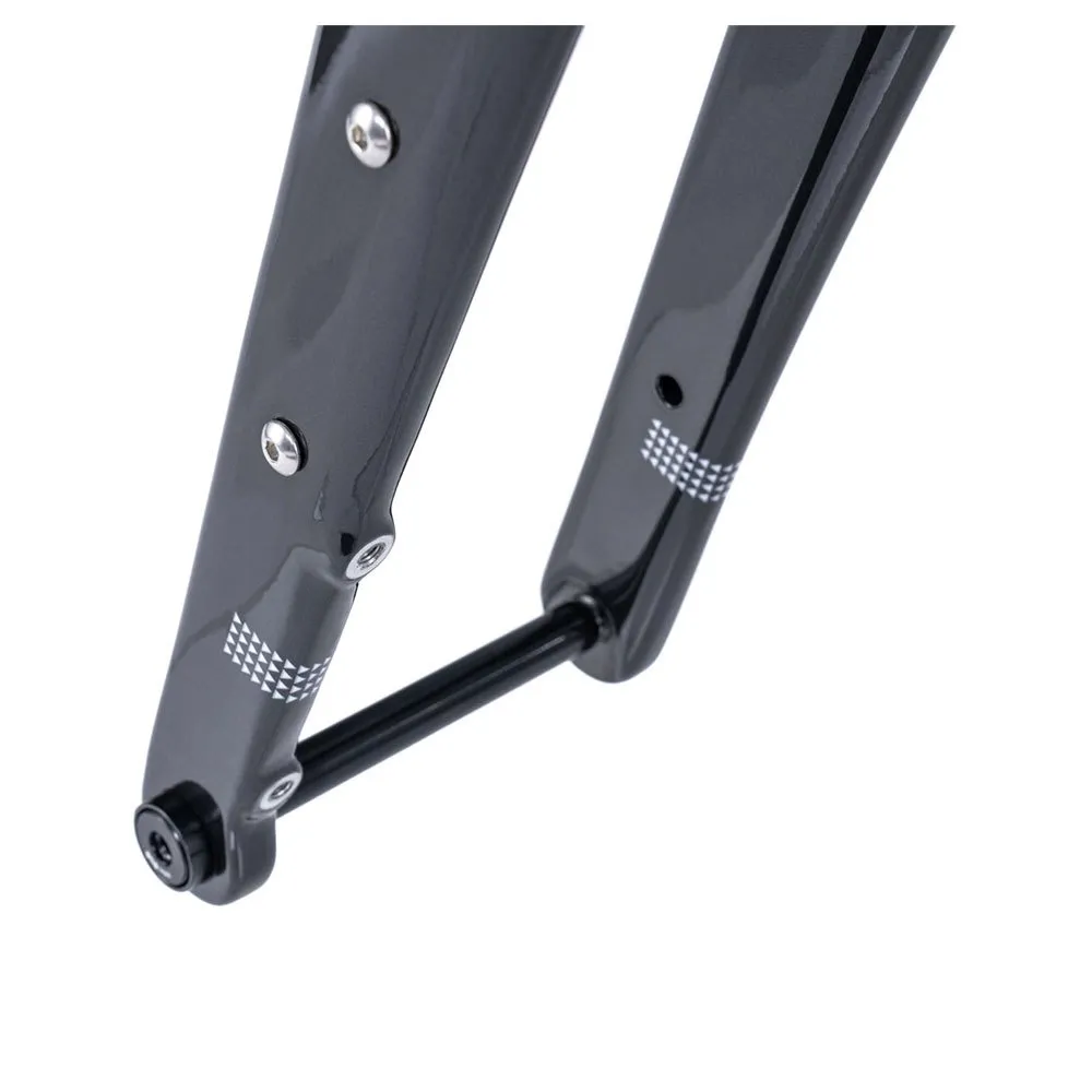 Bombtrack Hook Grusram, Metallic black, 54 Bombtrack Hook Grusram, Metallic black, 54