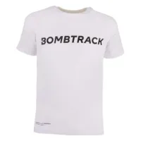 Bombtrack Logo T-shirt Med Korta ärmar Bombtrack Logo T-shirt Med Korta ärmar