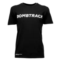 Bombtrack Logo T-shirt Med Korta ärmar Bombtrack Logo T-shirt Med Korta ärmar