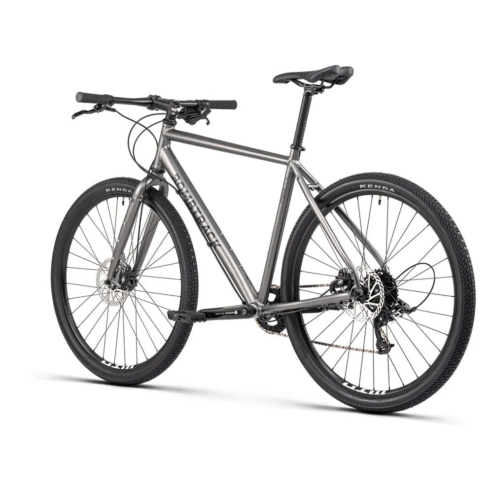 Bombtrack Munroe Al Rd-m36s 2024 Cykel