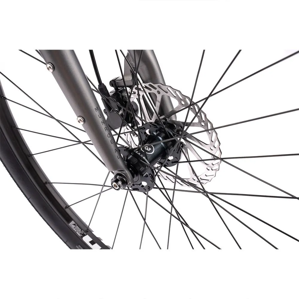 Bombtrack Munroe Al Rd-m36s 2024 Cykel