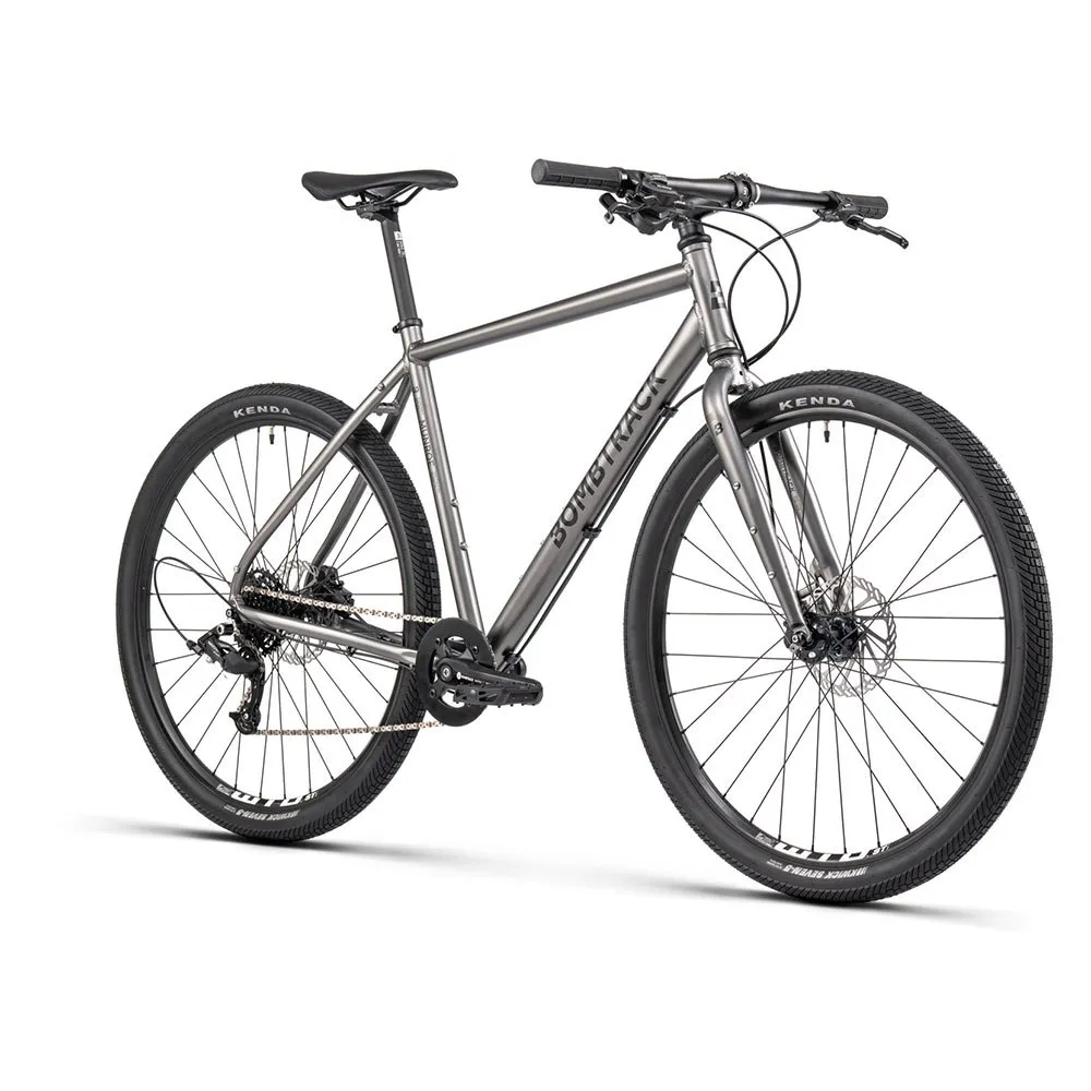 Bombtrack Munroe Al Rd-m36s 2024 Cykel