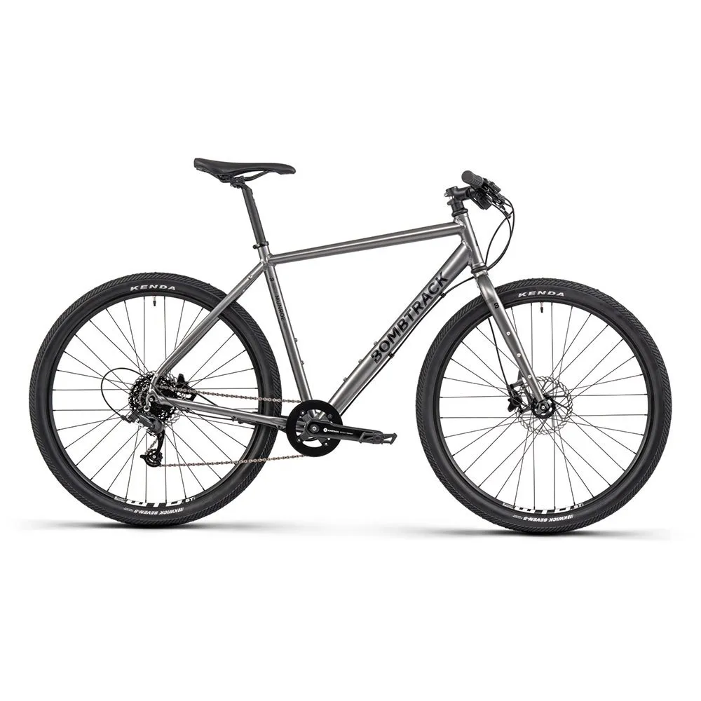 Bombtrack Munroe Al Rd-m36s 2024 Cykel