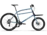 Bombtrack Munroe Cargo Fahrrad, Matt teal, M