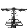 Bombtrack Munroe Cargo Pakethållare, Black, One Size