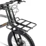 Bombtrack Munroe Cargo Pakethållare, Black, One Size