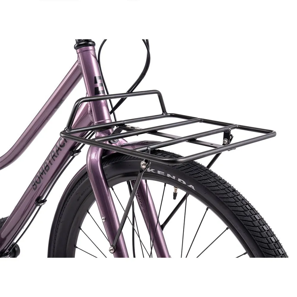 Bombtrack Munroe Loop Rd-m36s Cykel, Metallic purple, S