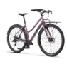 Bombtrack Munroe Loop Rd-m36s Cykel, Metallic purple, S