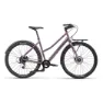 Bombtrack Munroe Loop Rd-m36s Cykel, Metallic purple, S