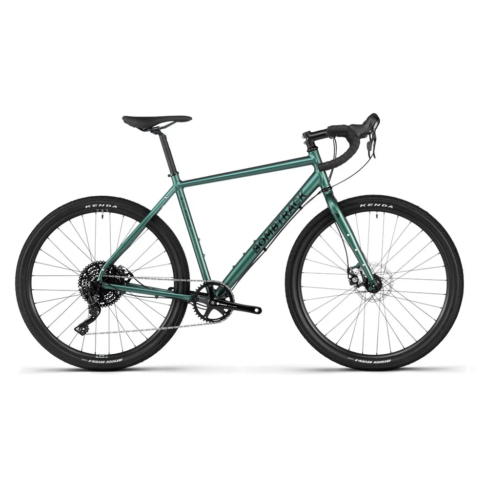 Bombtrack Munroe Sg 650b Advent 2025 Racercykel Bombtrack Munroe Sg 650b Advent 2025 Racercykel